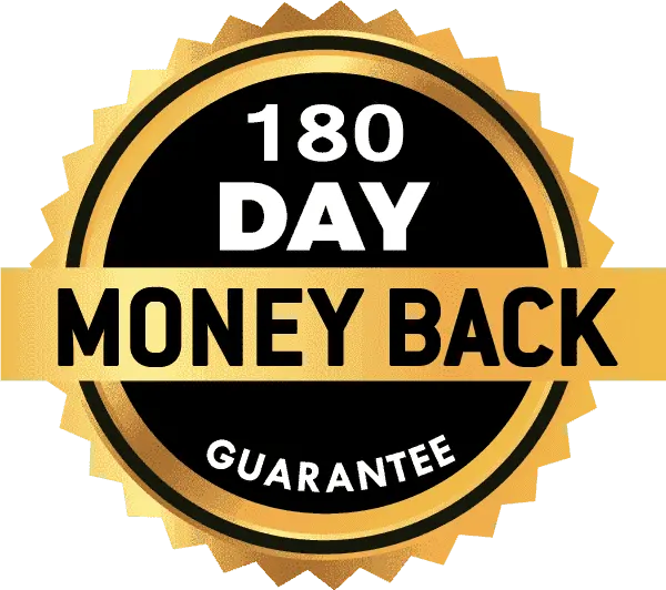 BioDentix Money Back Guarantee