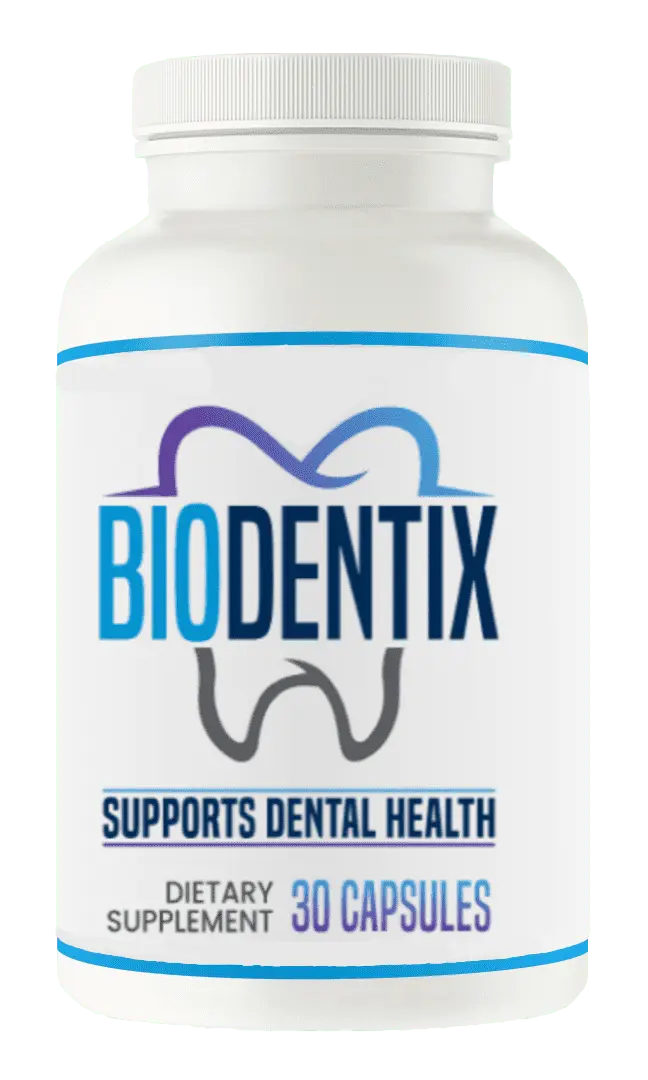 BioDentix Supplement